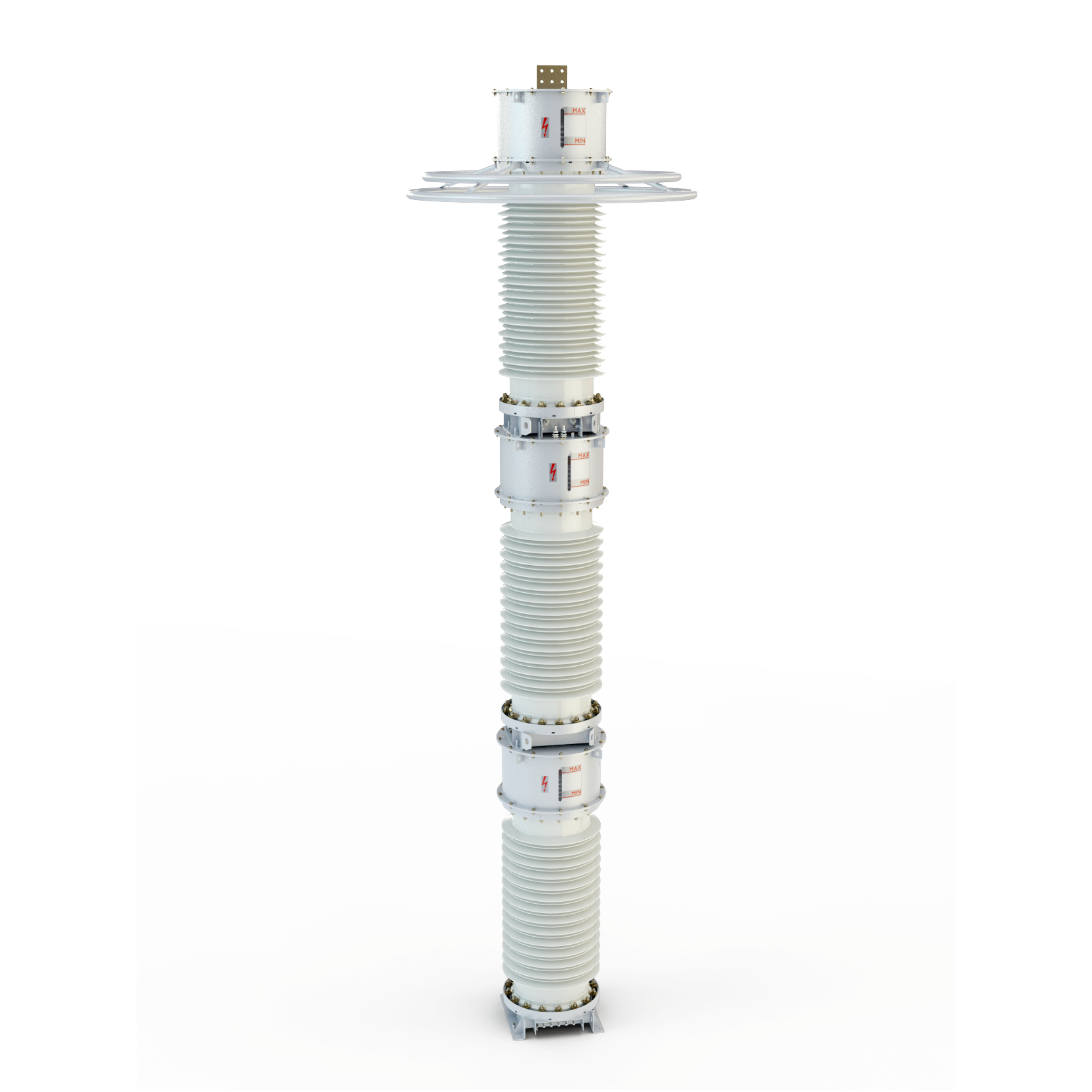 Трансформатор НАМИ производства РЭТЗ Энергия
