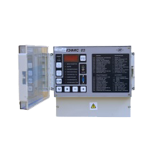 Микропроцессорный регулятор МЭФИС-03 РЭТЗ Энергия