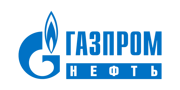 gaspromneft