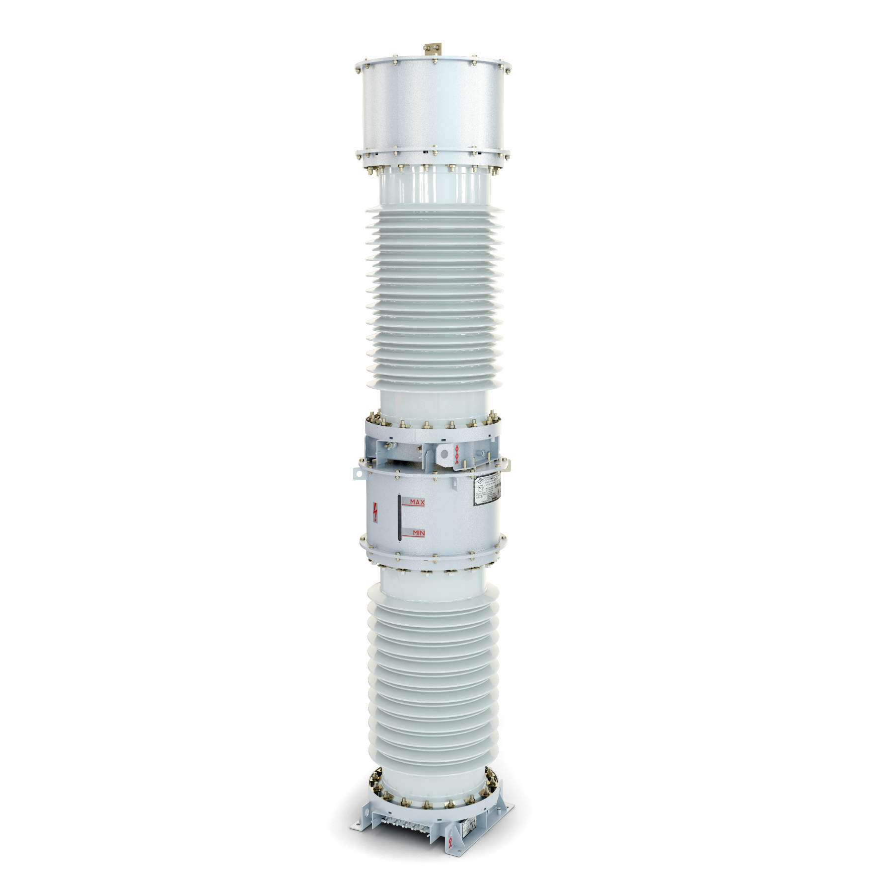 Трансформатор НАМИ производства РЭТЗ Энергия
