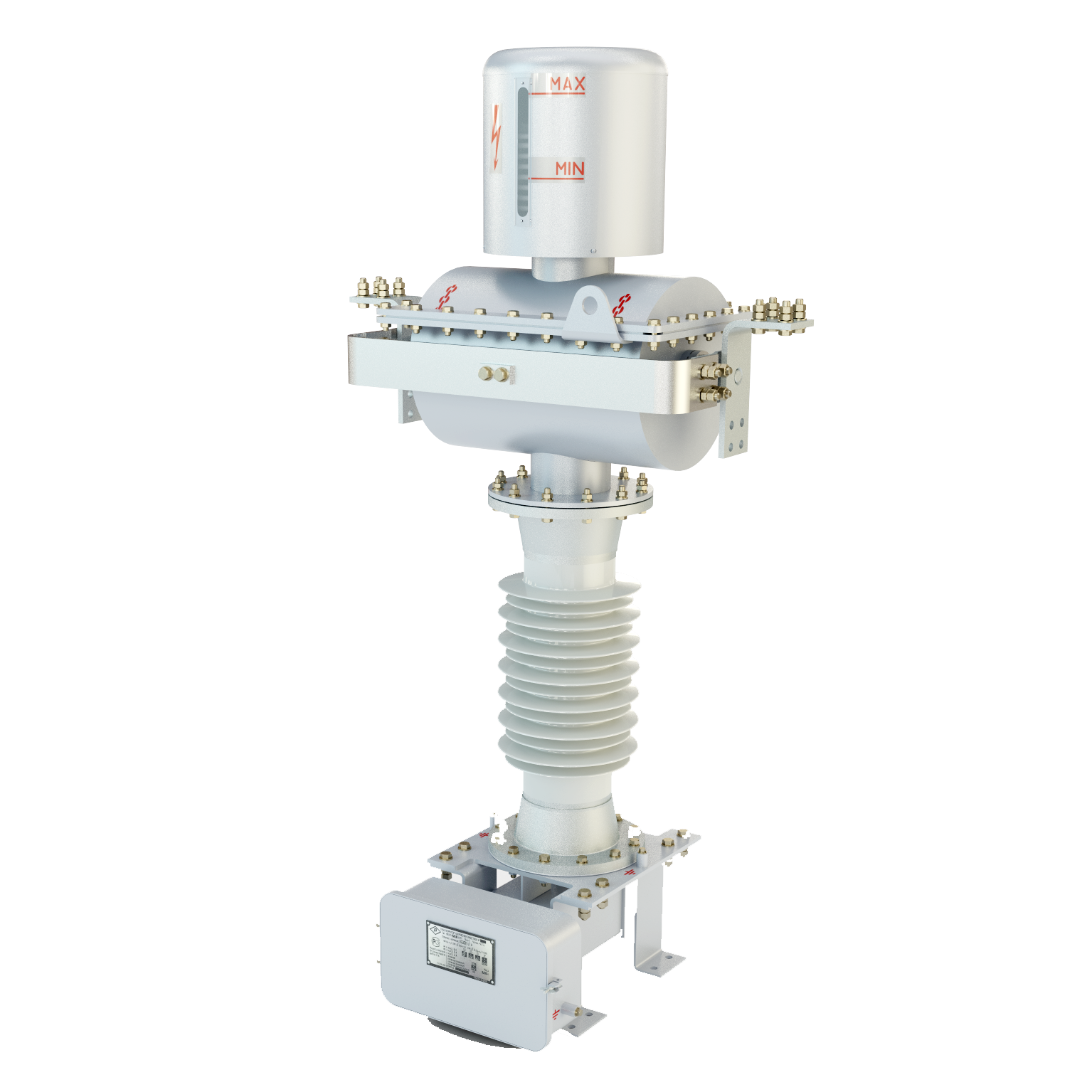 Трансформатор ТГМ-35 производства РЭТЗ Энергия