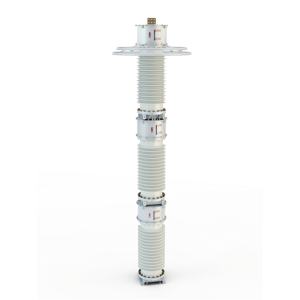 Трансформатор напряжения НАМИ-500 УХЛ1