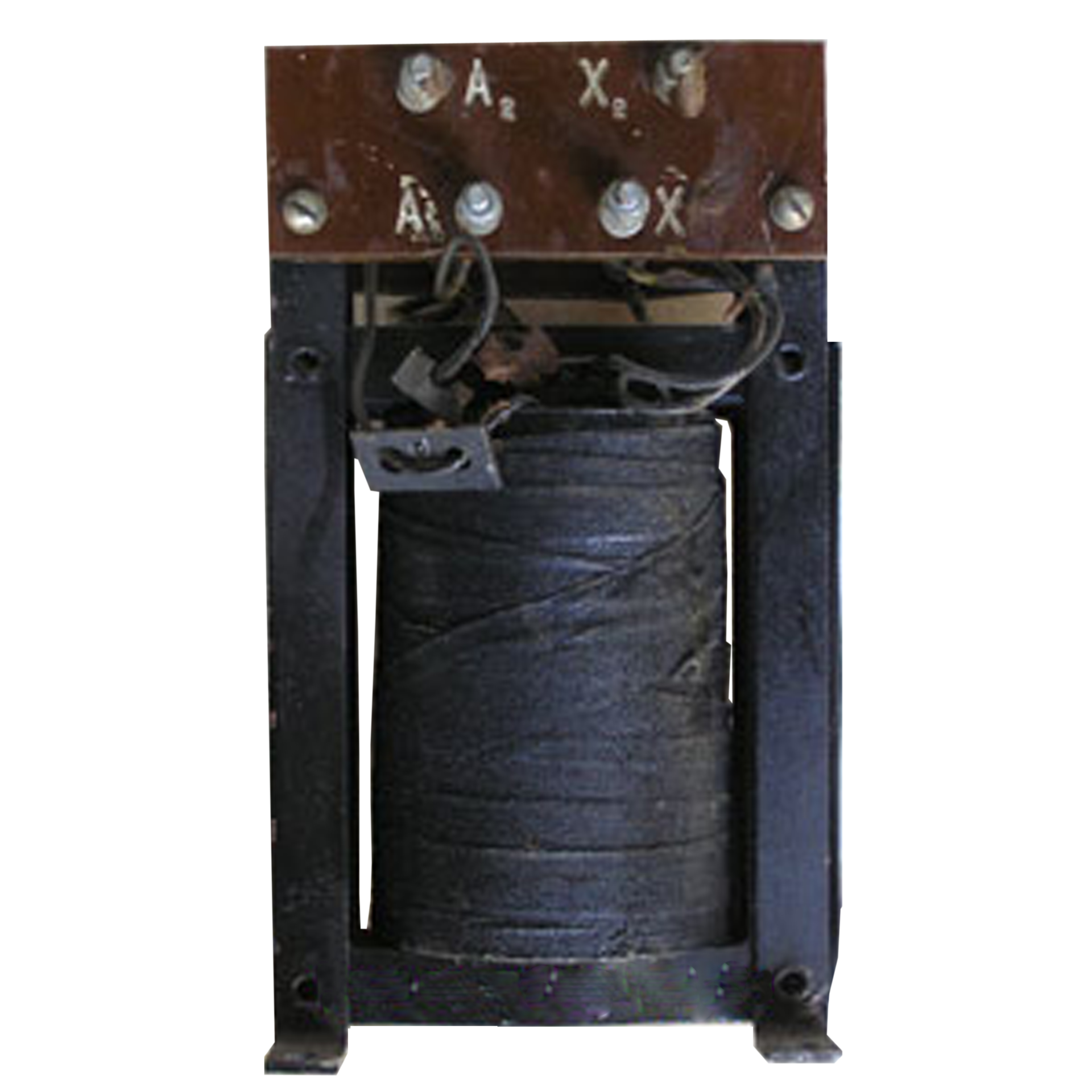 Высокочастотный трансформатор ВОС РЭТЗ Энергия