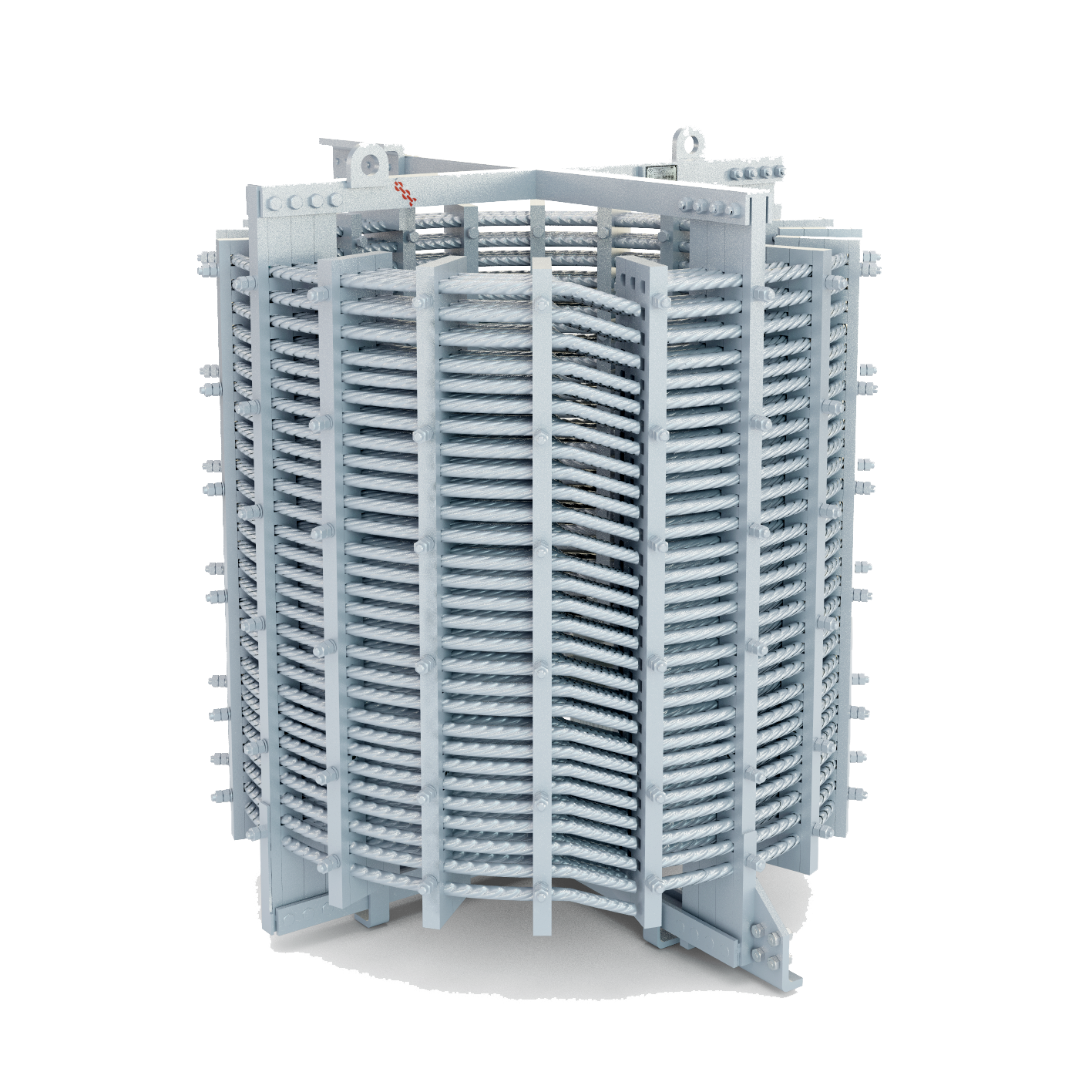 Высокочастотные заградители серии ВЗ РЭТЗ Энергия