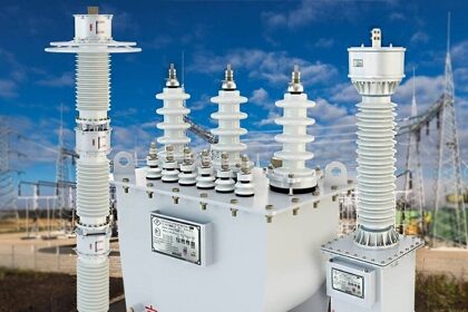 Трансформаторы